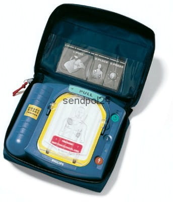 PHILIPS Defibrylator szkoleniowy HeartStart Trainer