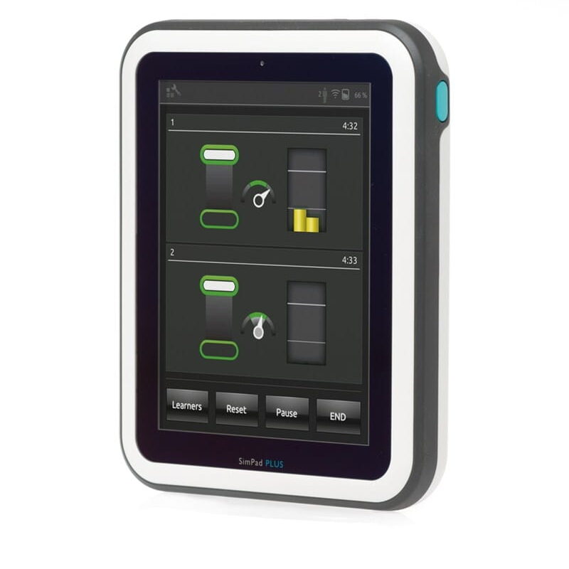 System SimPad Plus