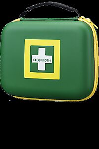 First Aid Kit Medium