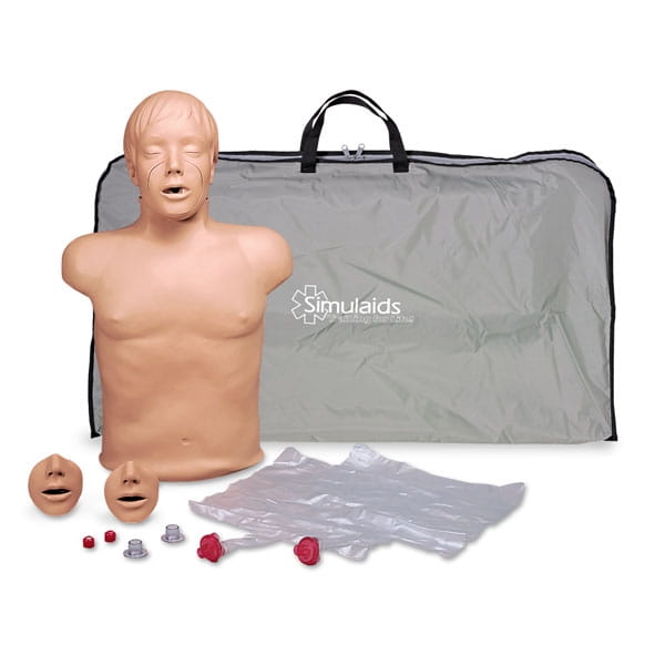 Fantom BRAD CPR