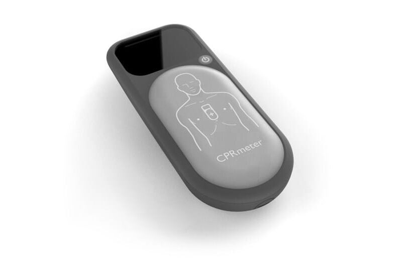 CPRMeter Laerdal