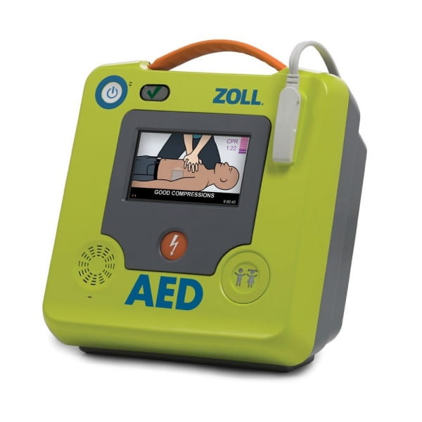 ZOLL 3 SEMI