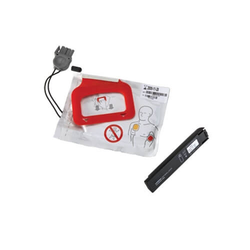Zestaw wymienny CHARGE-PAK