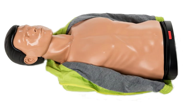 Fantom Ambu Man Basic (Tors)