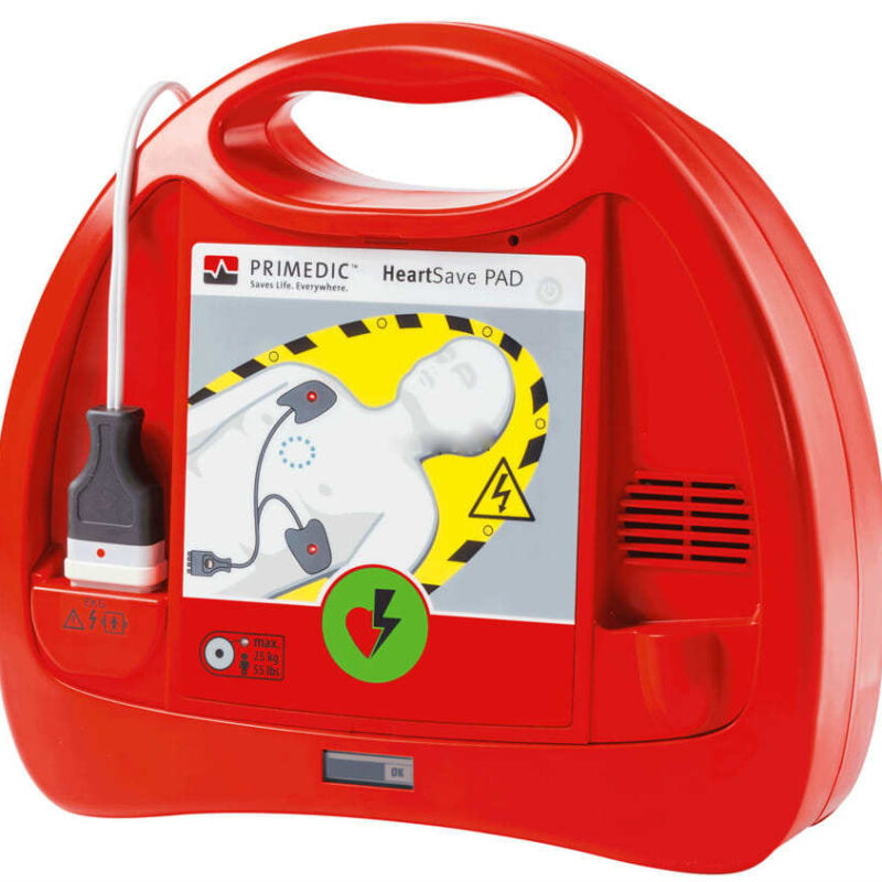 HeartSave PAD - AED