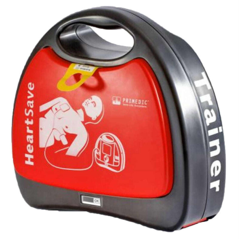 HeartSave AED- Trainer DD - aed treningowe