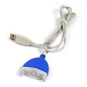 System zarządzania danymi – kabel USB