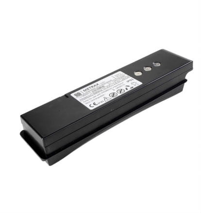 Bateria do AED PRIMEDIC  - Bateria 6-letnia (96338)