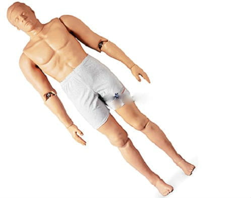 TI RESCUE RANDY