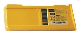 Pakiet zasilający LIFEline AED - bateria 5 letnia, 9V