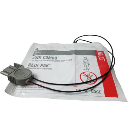 Elektrody Physio-Control Quik Combo (Lifepak 500 i 1000)