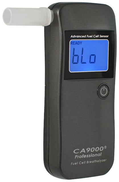 Alkomat CA 9000  Professional SG