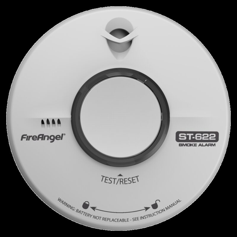 Czujnik Dymu FireAngel ST-622
