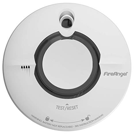 Czujnik Dymu FireAngel ST-630-INT