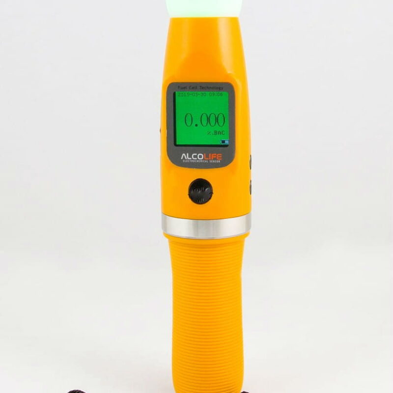 Alkomat ALCOLIFE F7