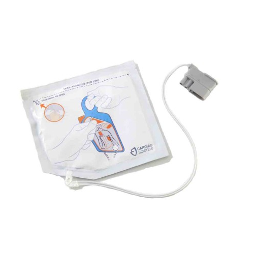 Elektrody Cardiac Science Powerheart G5