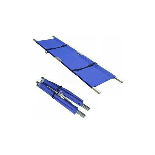 Nosze ewakuacyjne (aluminiowe)