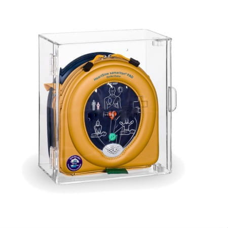 Gablota AED Glassbox