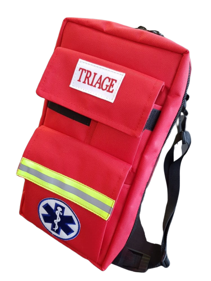 Torba TRIAGE