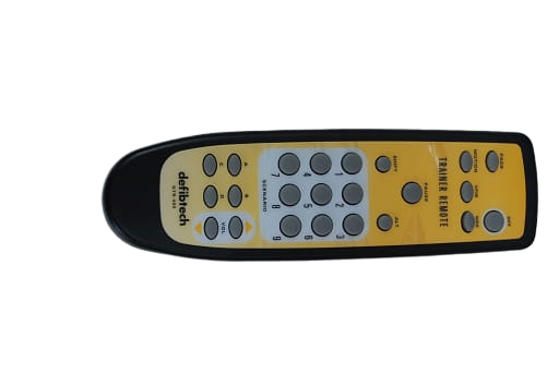 Pilot do lifeline trainer