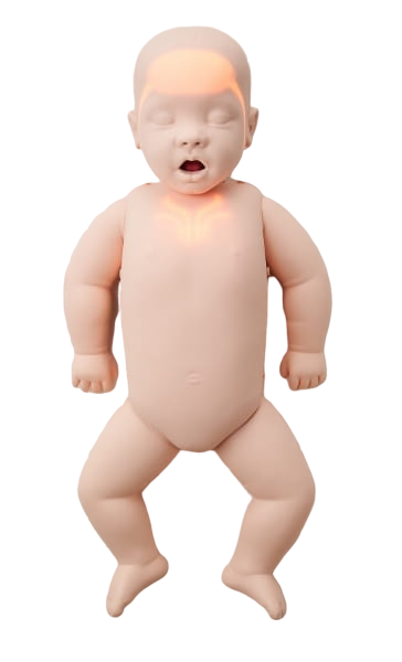 Fantom niemowle  Brayden