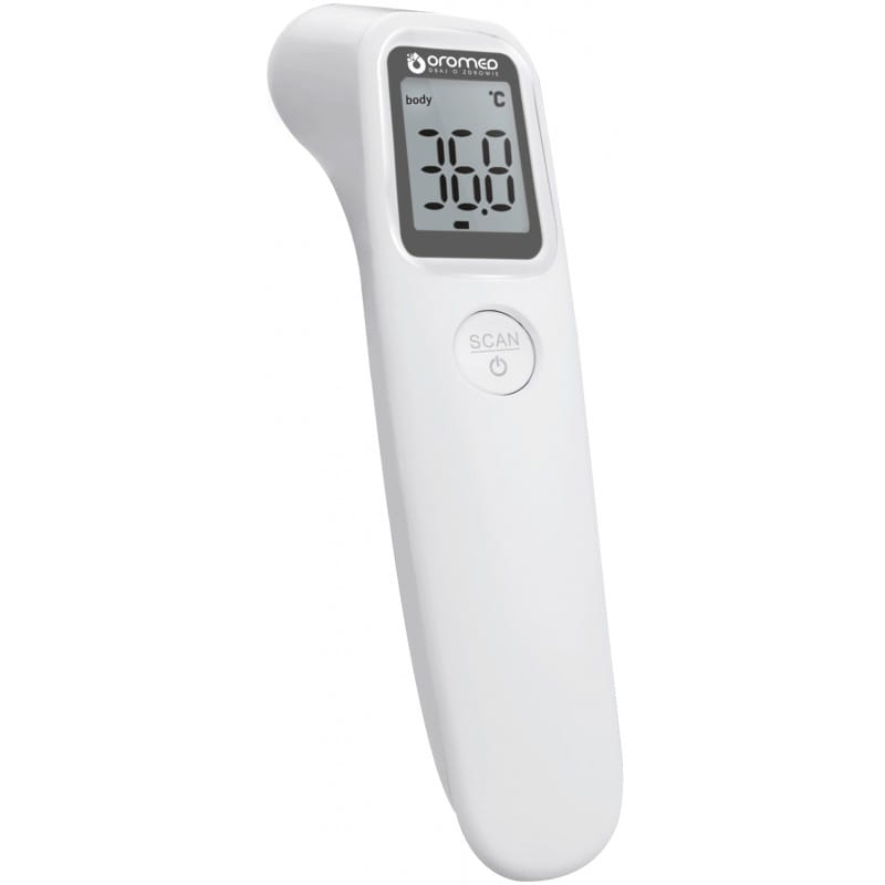 Termometr ORO-BABY Compact
