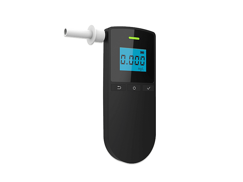 Alkomat Alcolife 8030