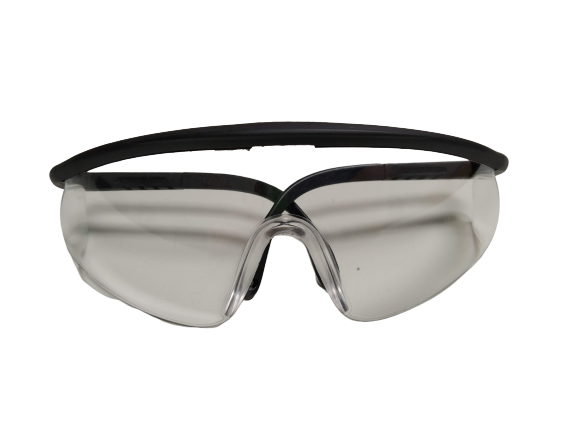 Okulary ochronne EN-166