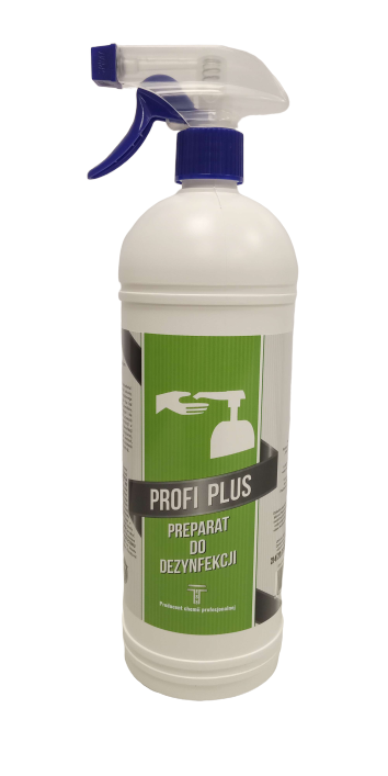 Preparat do dezynfekcji Biosol RP Forte 1L