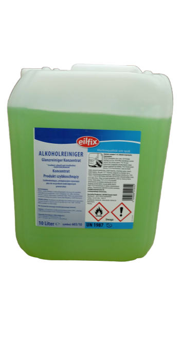 Eilfix koncentrat 10L