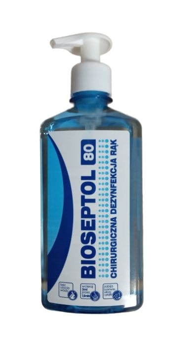 Bioseptol 80 500ml