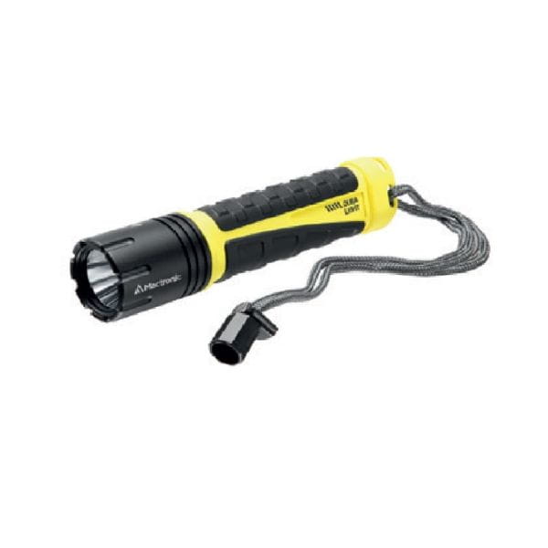 Latarka ręczna DURA LIGHT 920