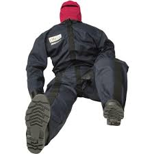 Duty Range manekin wielozadaniowy 70 kg