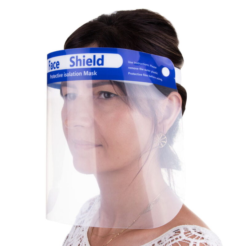 Przyłbica FACE Shield