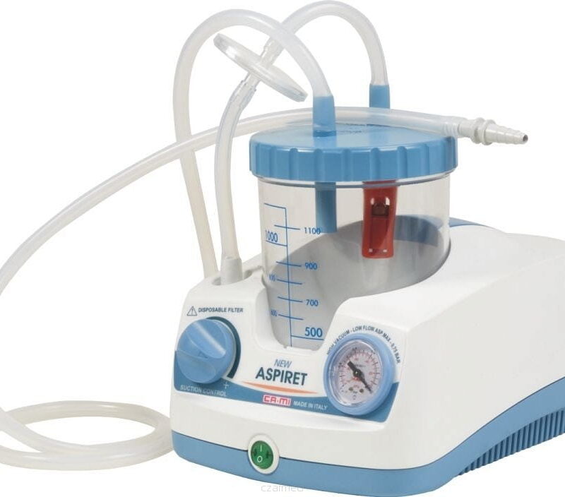 Ssak NEW ASPIRET