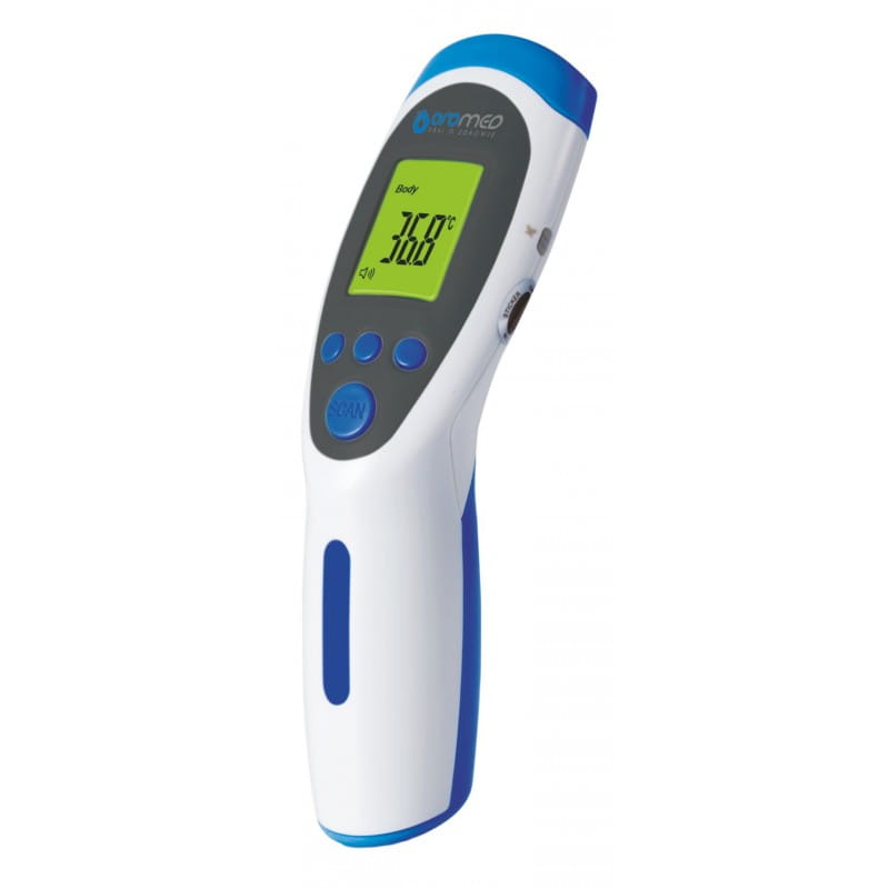 Termometr ORO-T70 PERFECT