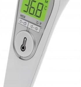 TERMOMETR ORO-BABY COLOR