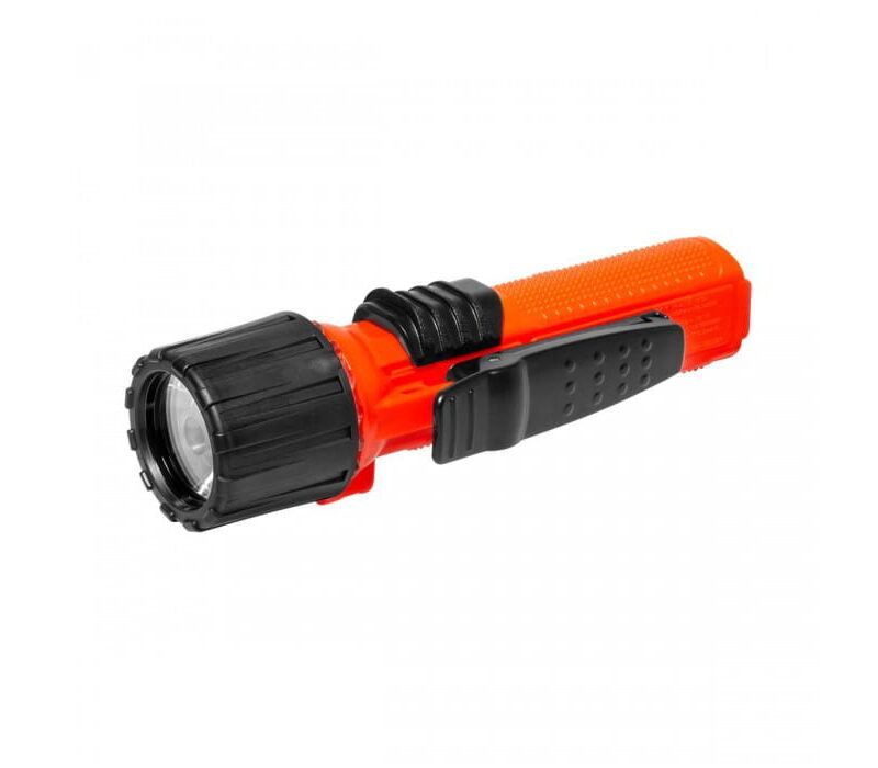 Latarka ręczna M-FIRE 03 180 lm