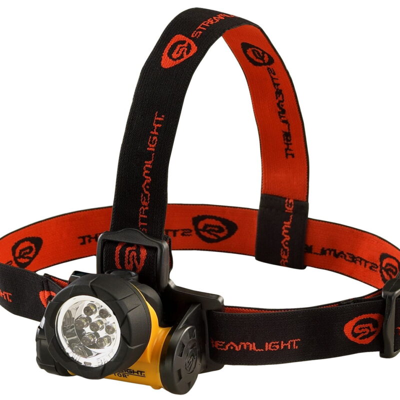 Latarka czołowa Streamlight Septor ATEX HAZ-LO