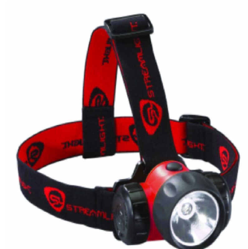 Latarka czołowa Streamlight HAZ-LO Ex-ATEX