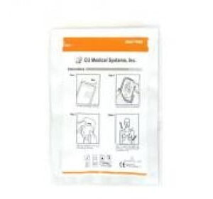 Elektrody dla dzieci  AED - iPAD SP1