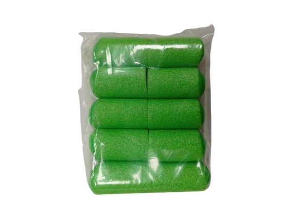 Actfast Anti Choking Trainer-Kids - Piankowe zatyczki, ciała obce do kamizelki ACTFAST KIDS