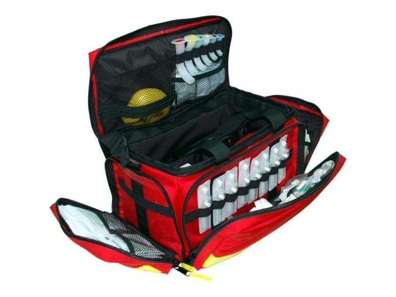 Neseser pielęgniarski Cordura-neseser pielęgniarki