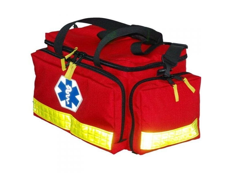 Torba neseser pielęgniarski CORDURA
