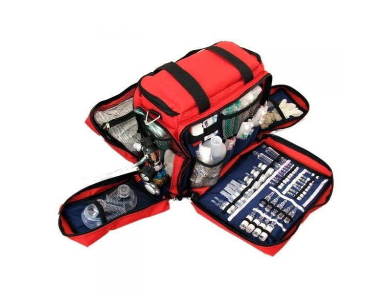 Zestaw reanimacyjny Cordura