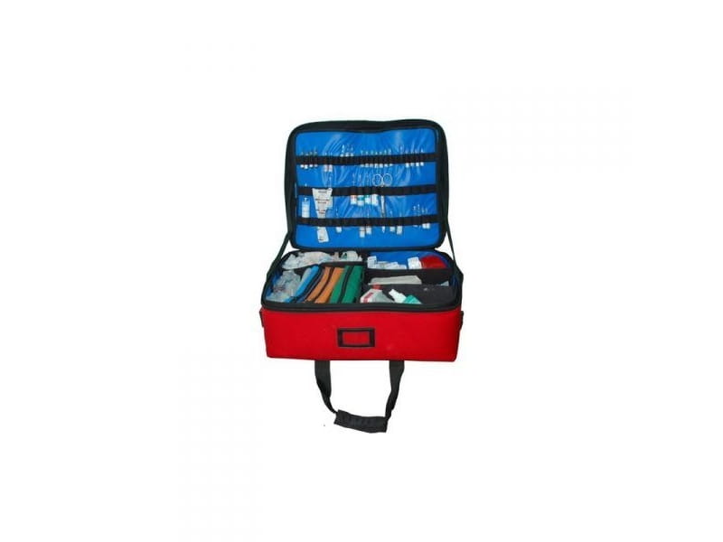 Ampularium duże do karetki Cordura