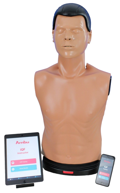 Ambu®  Basic iQF