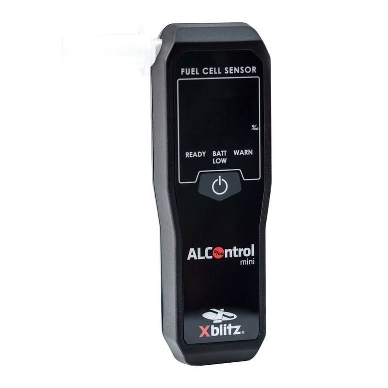 ALKOMAT ALCONTROL Mini