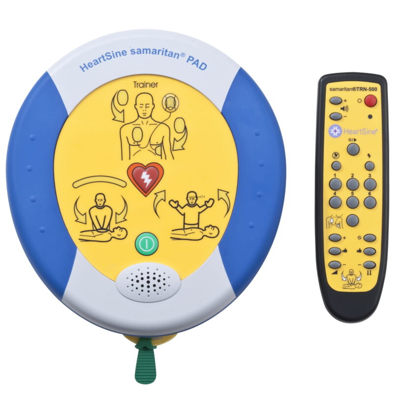Dodatkowy pilot do moedeli Trainer 350 / 500/ 360