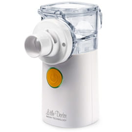 Inhalator Ultradźwiękowy LD-812U